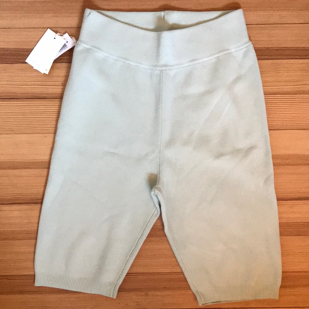 Wilfred Biker Shorts from Aritzia